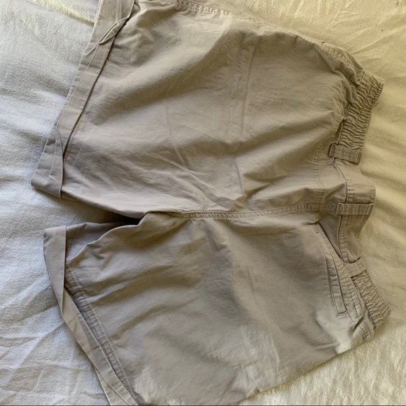 Modest shorts, white, Karen Scott - Picture 2 of 4